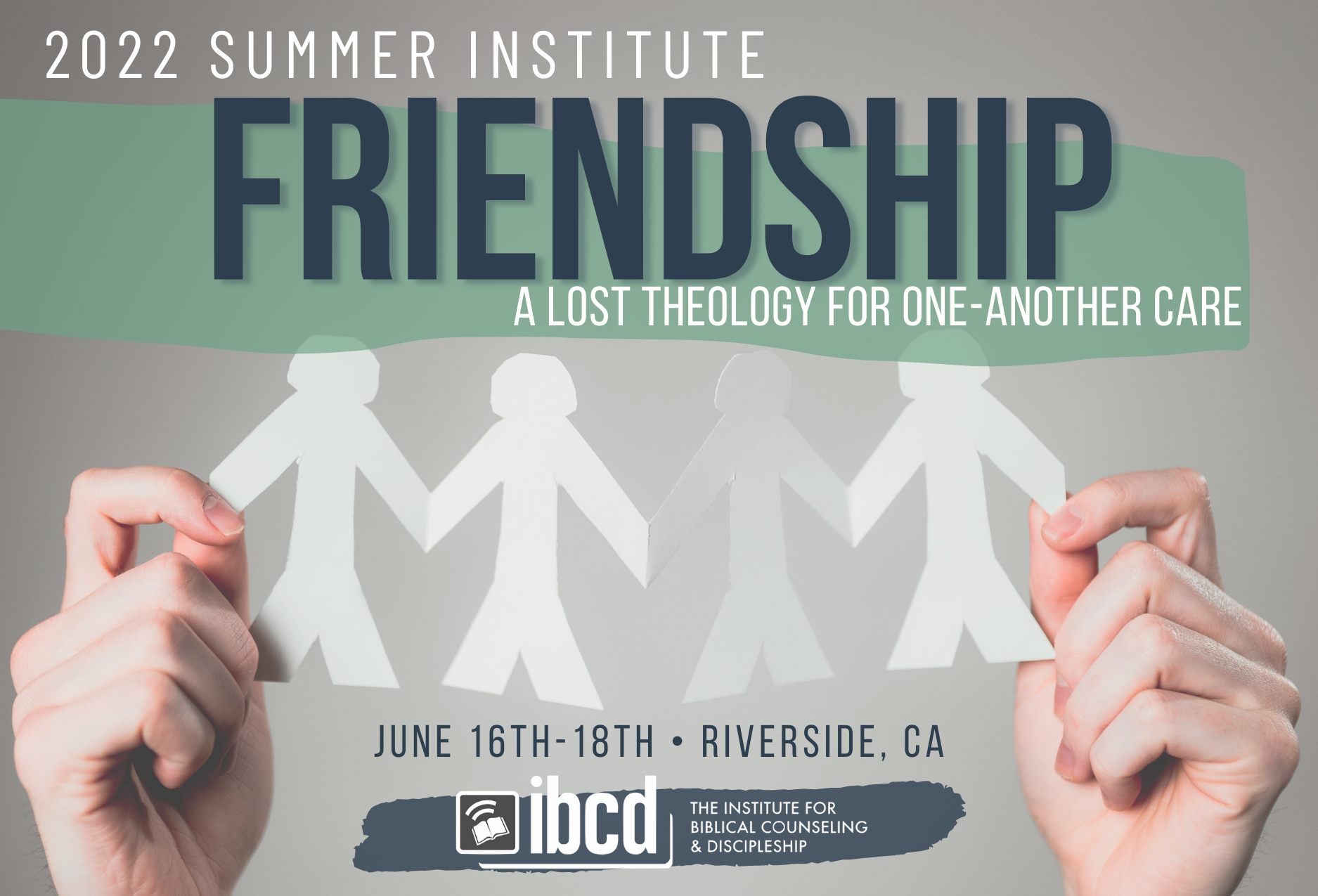 Threats to a Biblical Friendship