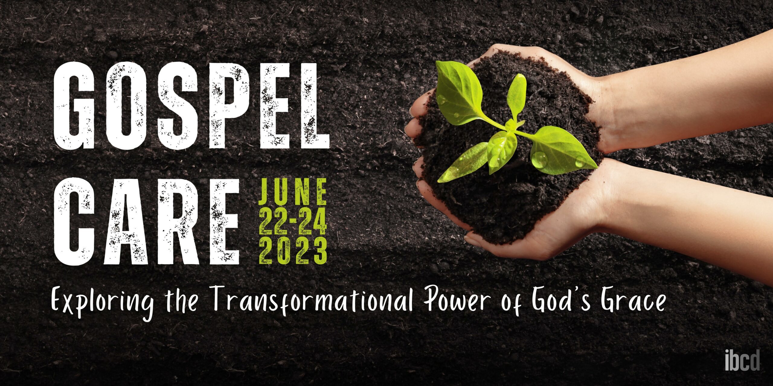 Main Conference Banner