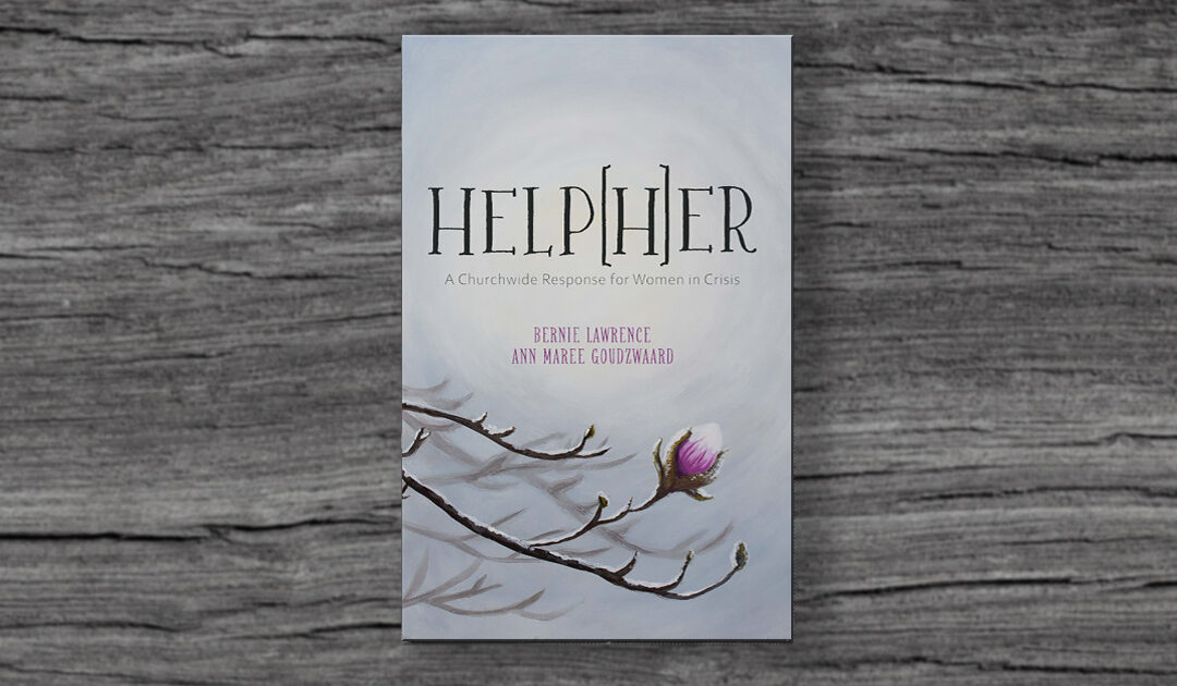 Book Review: Help[H]er