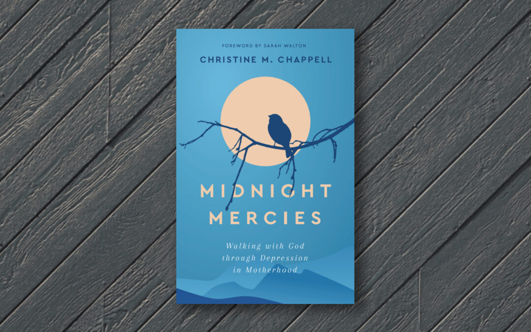 Special Preview: Introduction to Midnight Mercies