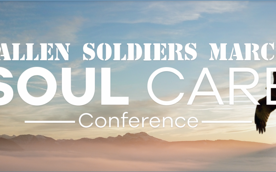 The FSM Soul Care Conference