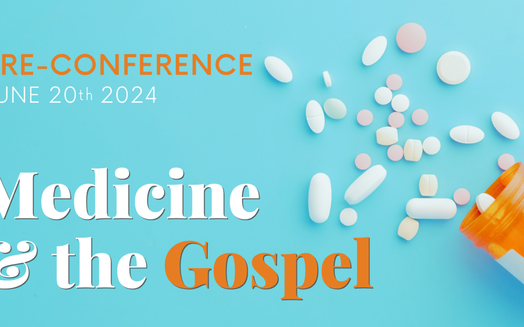 Medicine, Common Grace, and the Sufficiency of Scripture
