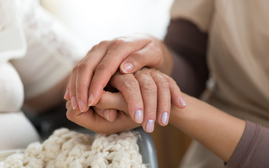 Three Ways to Care for Caregivers