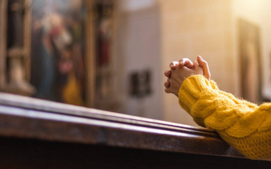 Three Ways to Help Someone Hurt by Their Previous Church