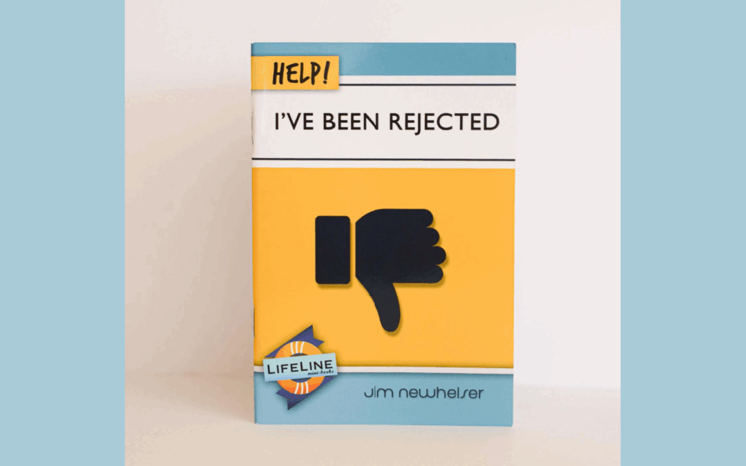 How Should We Treat Those Who Reject Us?