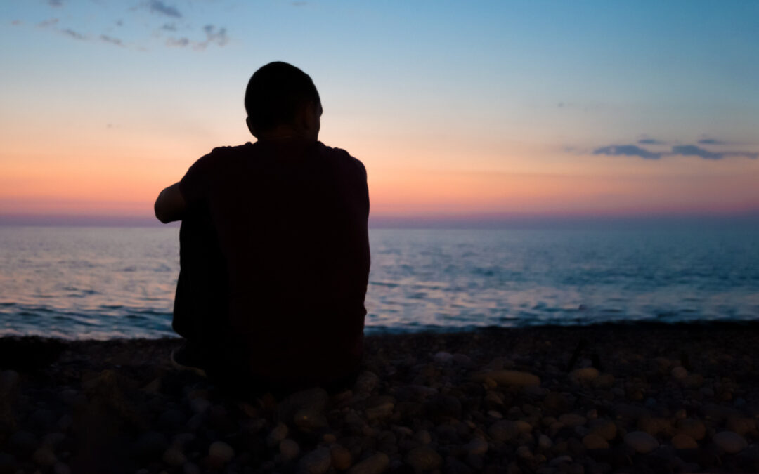 Helping Those Who Are Losing Their Faith