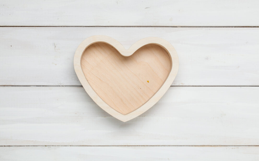 Encouraging Women to Pour Out Their Hearts to God