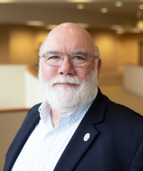 Dr. John Babler