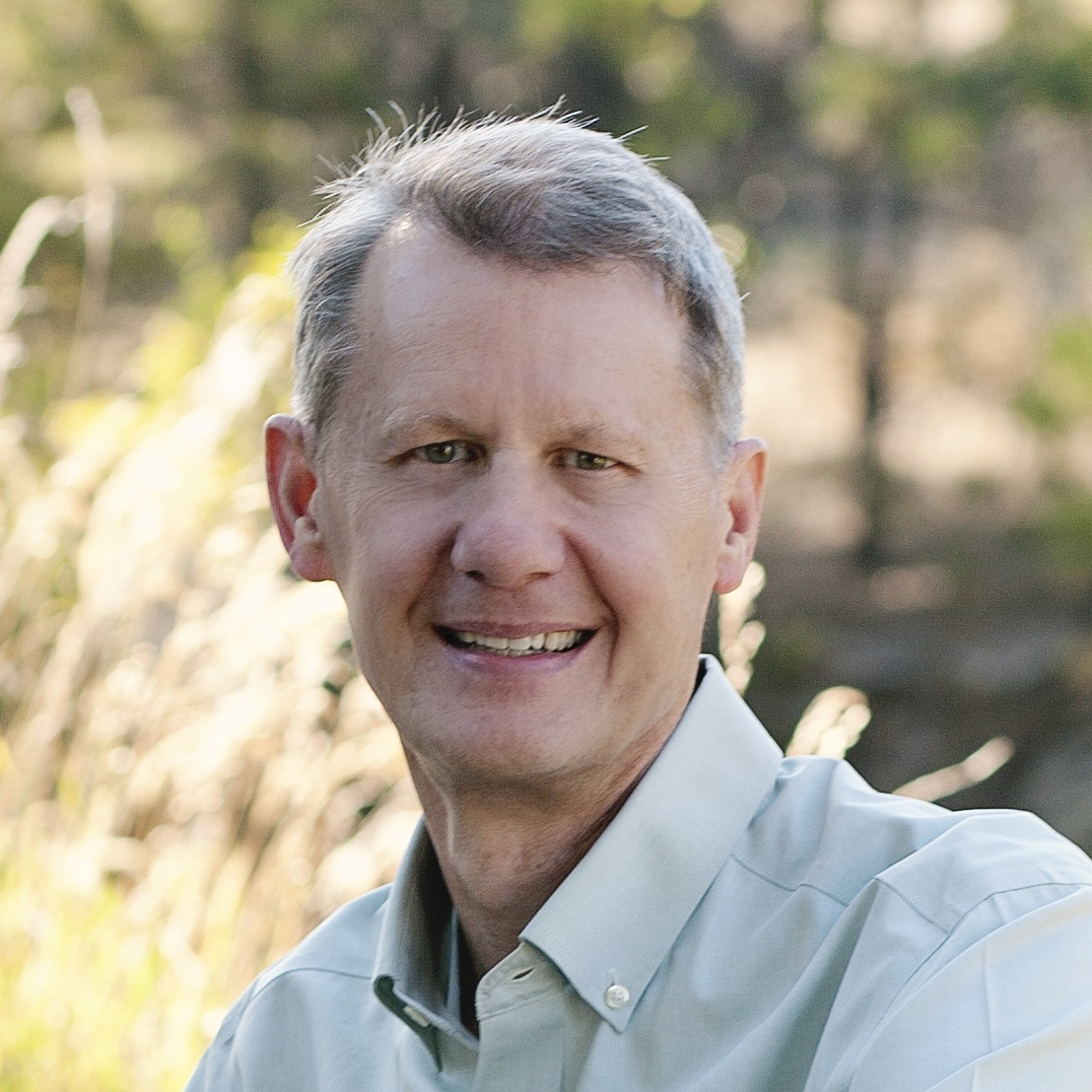 Ken Sande